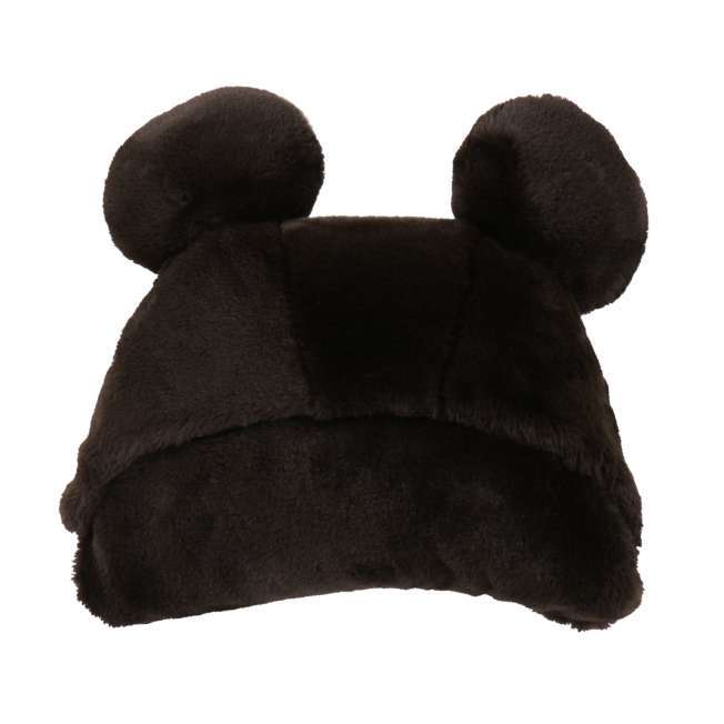 Manta de Mickey Mouse