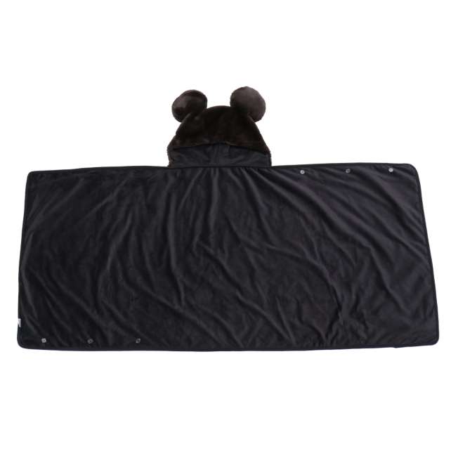 Manta de Mickey Mouse