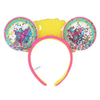 Diadema de Mickey Mouse