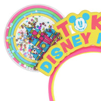 Diadema de Mickey Mouse