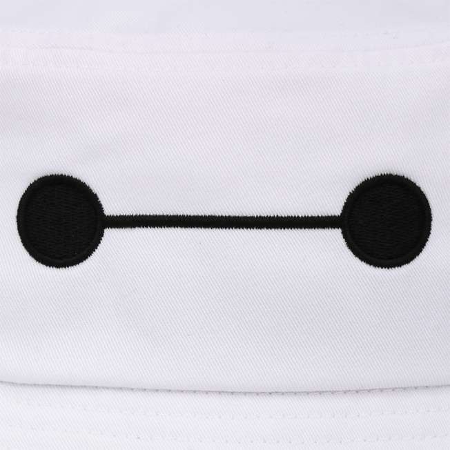 Gorro de Baymax 58 cm