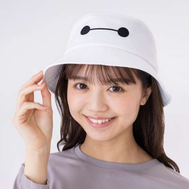 Gorro de Baymax 58 cm