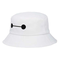 Gorro de Baymax 58 cm