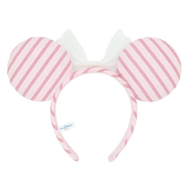 Cintillo de Minnie
