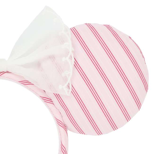 Cintillo de Minnie