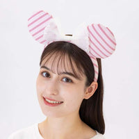 Cintillo de Minnie