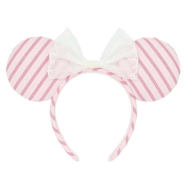 Cintillo de Minnie