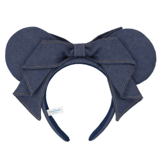 Cintillo de Minnie