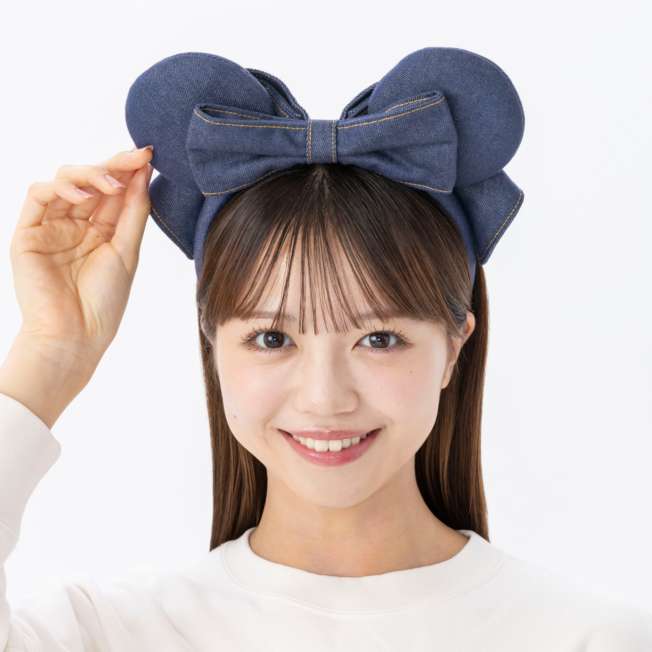 Cintillo de Minnie