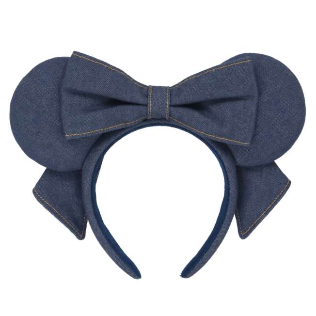 Cintillo de Minnie