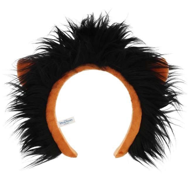 Cintillo de Scar