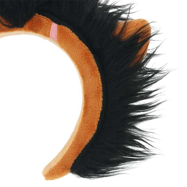 Cintillo de Scar