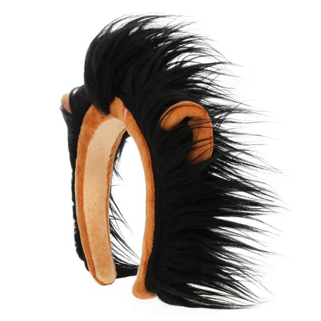 Cintillo de Scar