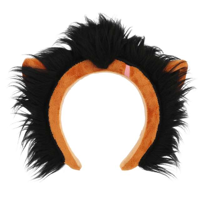 Cintillo de Scar