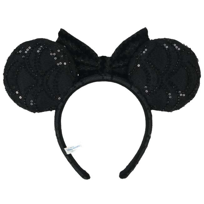 Cintillo de Minnie