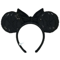 Cintillo de Minnie