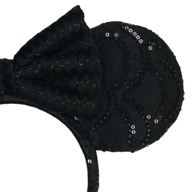 Cintillo de Minnie