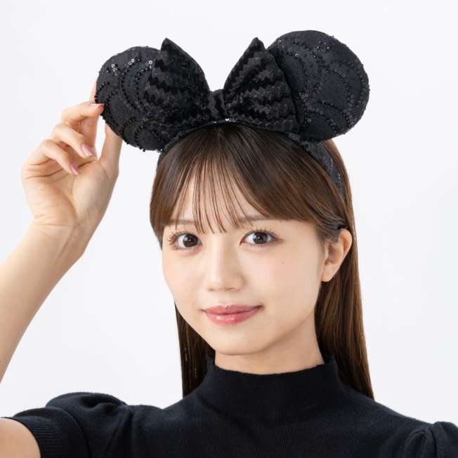 Cintillo de Minnie