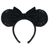 Cintillo de Minnie
