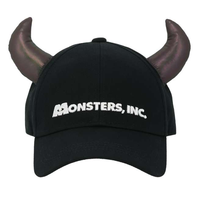 Gorra Monsters, Inc. 58 cm