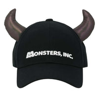 Gorra Monsters, Inc. 58 cm