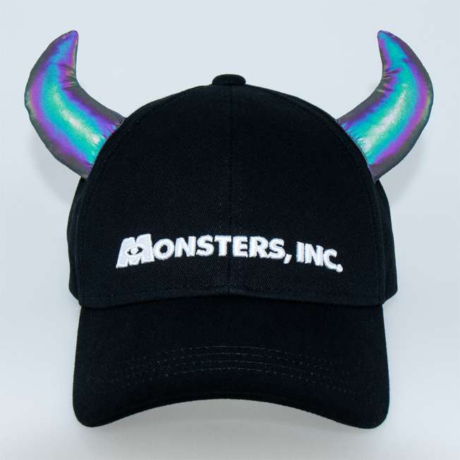 Gorra Monsters, Inc. 58 cm
