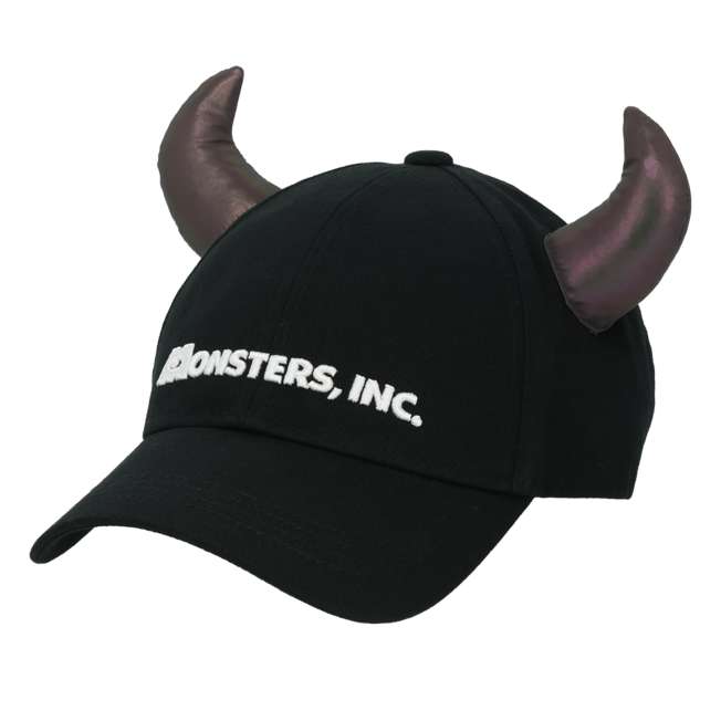 Gorra Monsters, Inc. 58 cm