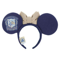 Cintillo Disney de Mickey Mouse y sus amigos