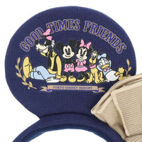 Cintillo Disney de Mickey Mouse y sus amigos