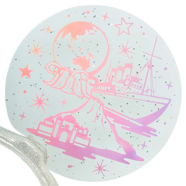 Cintillo de Minnie Mouse: DisneySea 25.º aniversario