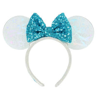 Cintillo de Minnie Mouse: DisneySea 25.º aniversario