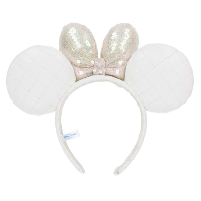 Cintillo de Minnie
