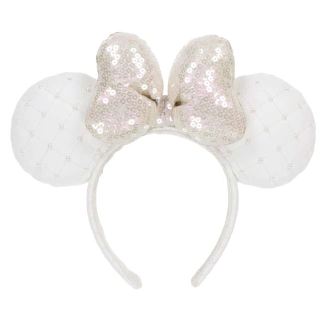 Cintillo de Minnie