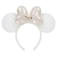 Cintillo de Minnie