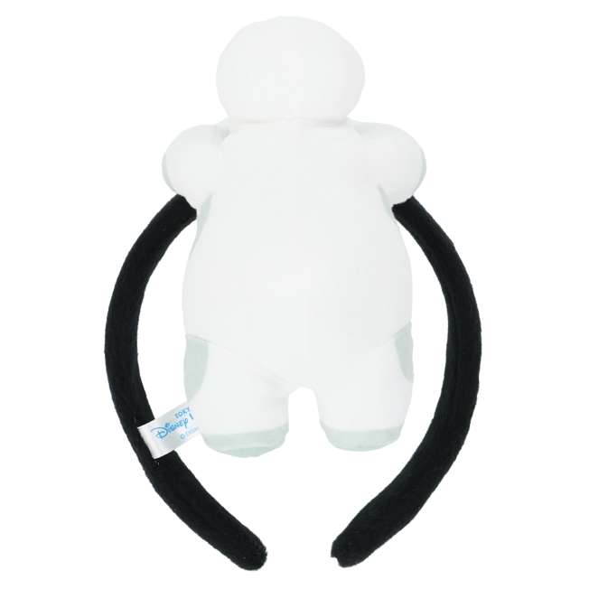 Diadema de Baymax, talla única