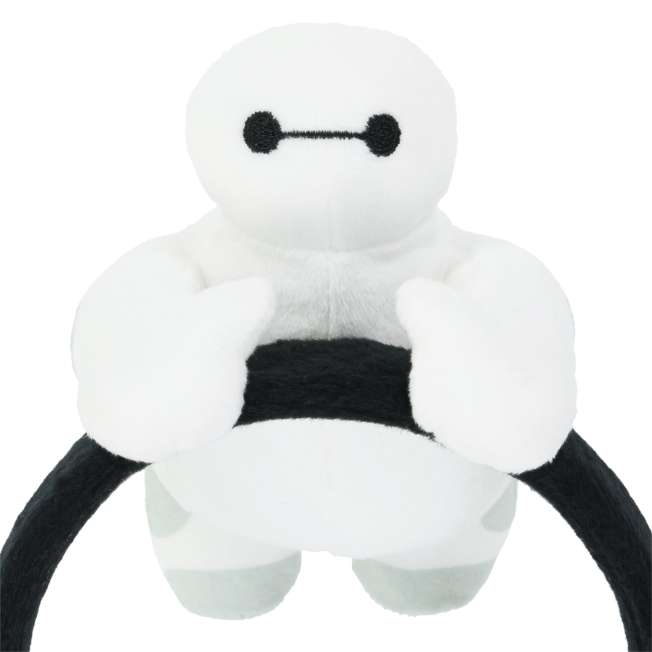 Diadema de Baymax, talla única