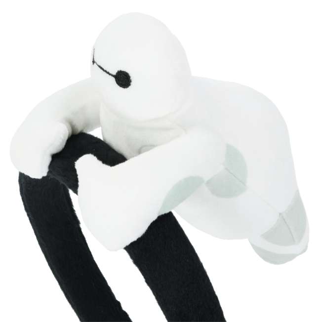 Diadema de Baymax, talla única