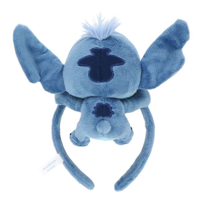 Diadema de Stitch talla única