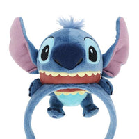 Diadema de Stitch talla única