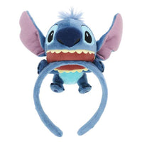 Diadema de Stitch talla única