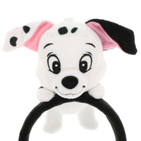 Cintillo de cachorro de 101 dálmatas