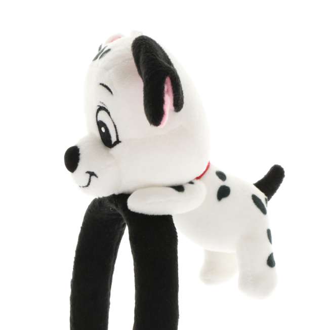 Cintillo de cachorro de 101 dálmatas