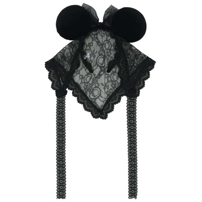 Cintillo talla única de Minnie