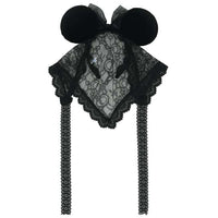 Cintillo talla única de Minnie