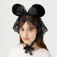 Cintillo talla única de Minnie