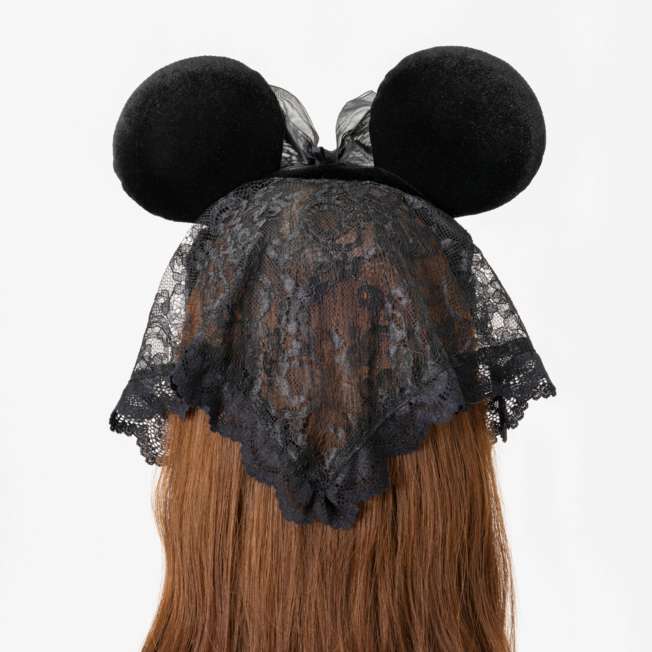 Cintillo talla única de Minnie