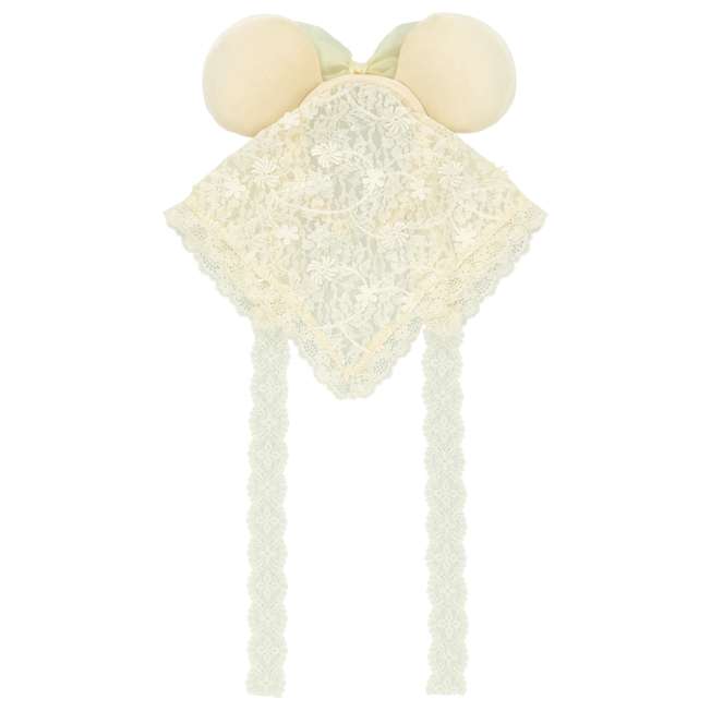 Cintillo de Minnie