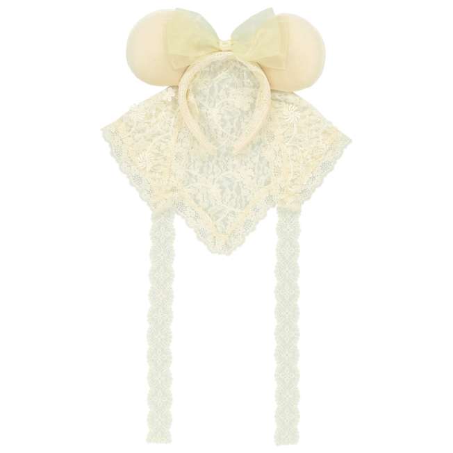Cintillo de Minnie