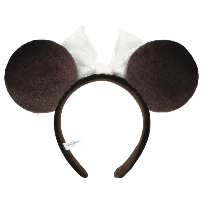Cintillo de Minnie