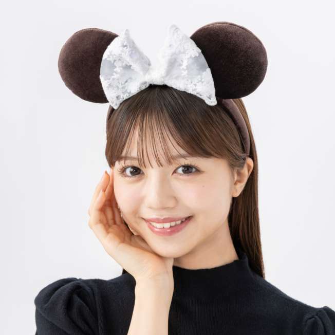 Cintillo de Minnie